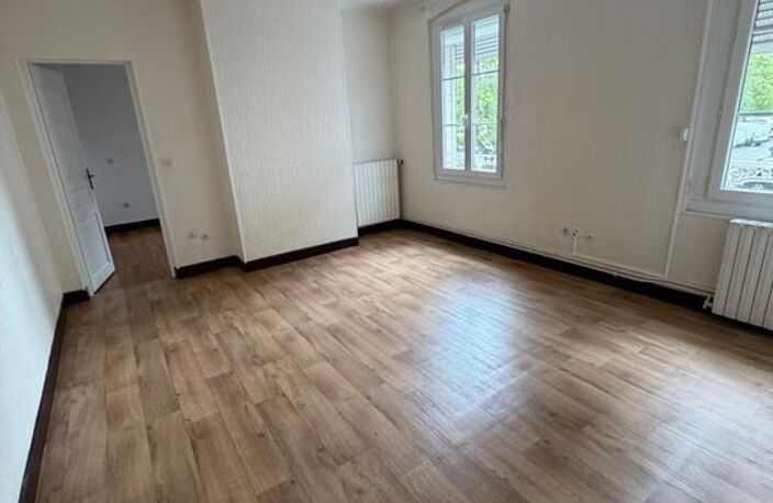 Appartement de 44m2 à louer sur Creil — photo 3