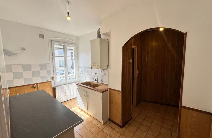 Appartement de 44m2 à louer sur Creil — photo 5