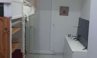 Appartement 1 Pièce 32 m² à louer à Fos-sur-Mer (13270)