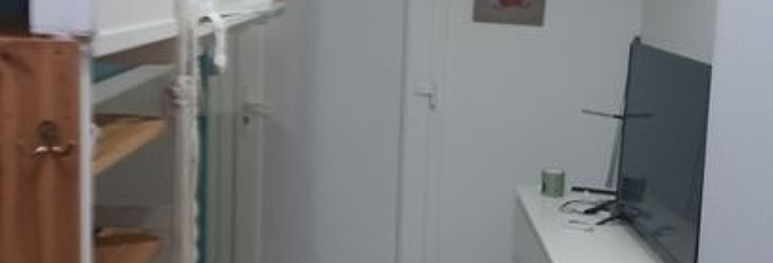 Appartement 1 Pièce 32 m² à louer à Fos-sur-Mer (13270)