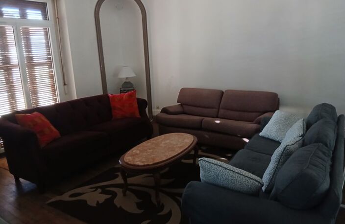 Maison de 150m2 à louer sur Beneuvre — photo 2