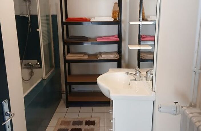 Maison de 150m2 à louer sur Beneuvre — photo 3