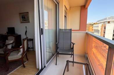 Appartement 3 pièces 349000 €