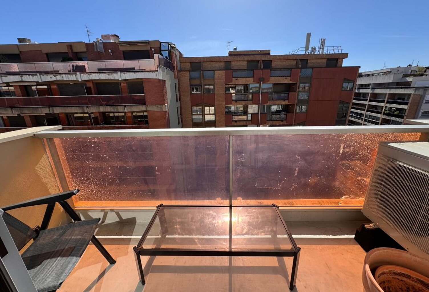 SAINT GEORGES T3 BALCON ASCENSEUR — photo 1