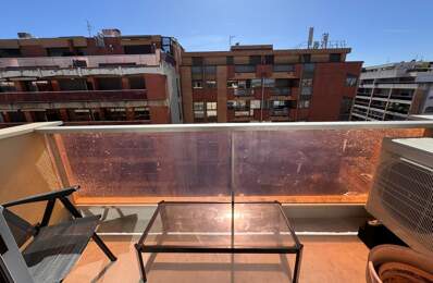 SAINT GEORGES T3 BALCON ASCENSEUR — photo du bien