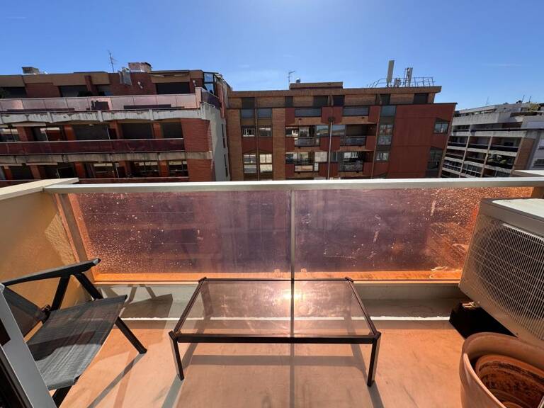SAINT GEORGES T3 BALCON ASCENSEUR — photo 1