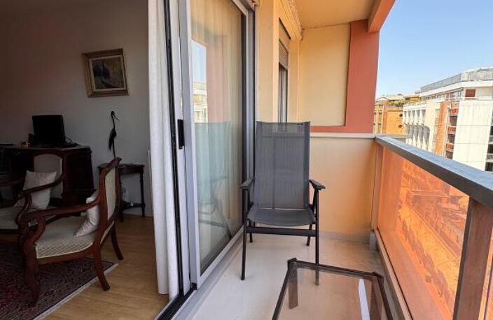 SAINT GEORGES T3 BALCON ASCENSEUR — photo 3