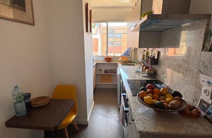 SAINT GEORGES T3 BALCON ASCENSEUR — photo 4
