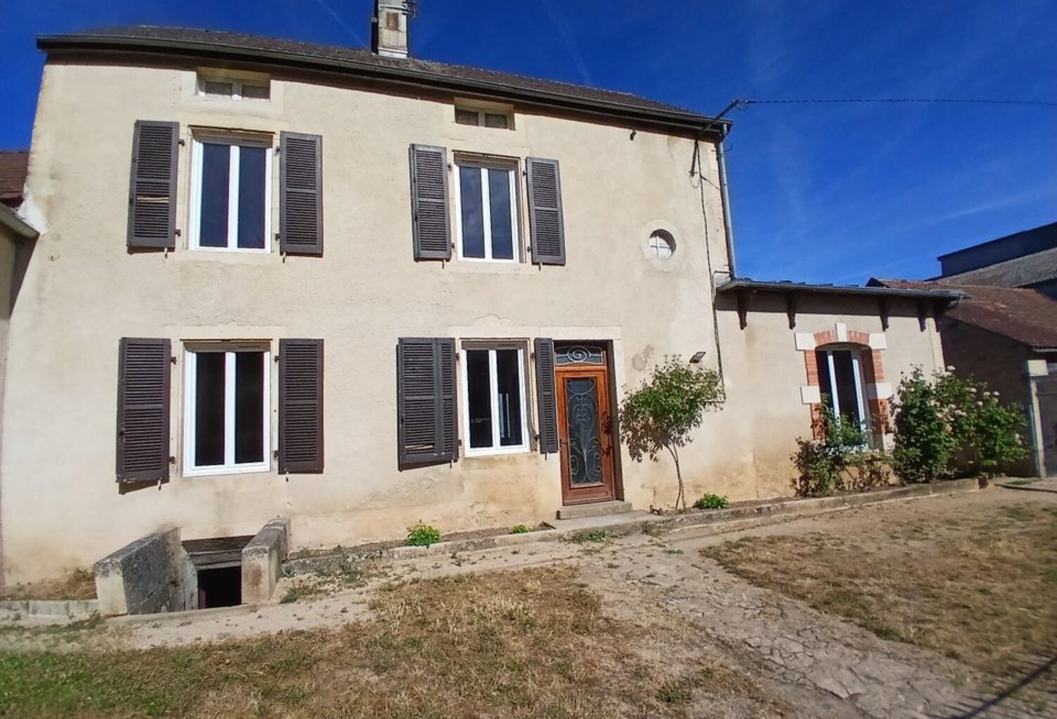 Maison de 150m2 à louer sur Beneuvre — photo 1