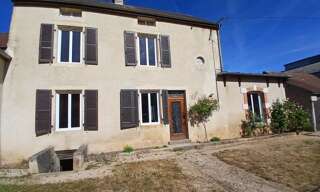 Maison 4 Pièces 150 m² à louer à Beneuvre (21290)
