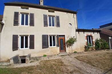 Maison 4 pièces 1500 €