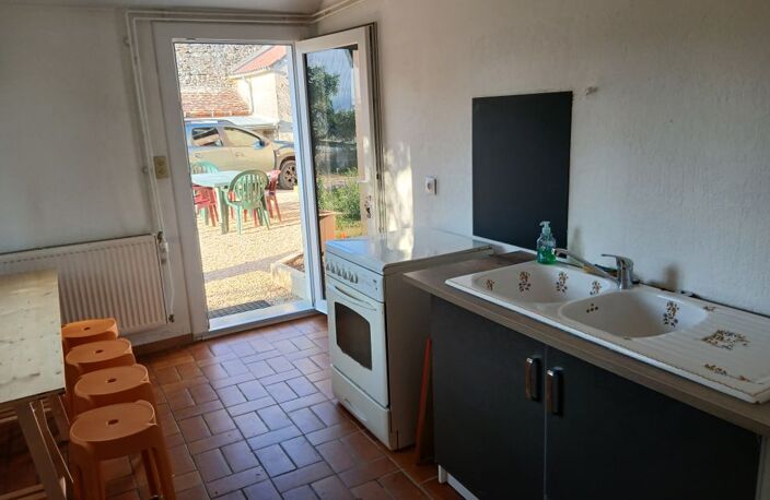 Maison de 150m2 à louer sur Beneuvre — photo 5