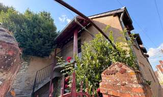 Maison 2 Pièces 55 m² à vendre à Saint-Aignan (41110)