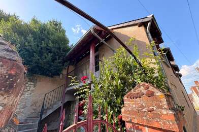 Maison 2 pièces 60000 €