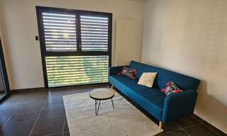 Appartement 2 Pièces 42 m² à louer à Lyon 3 (69003)