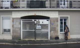 Appartement 1 Pièce 14 m² à louer à Nantes (44000)