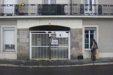 Appartement 1 pièces 440 €
