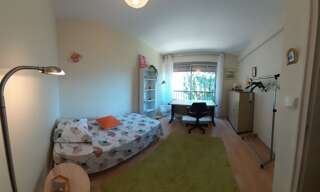 Appartement 1 Pièce 18 m² à louer à Bois-Guillaume (76230)