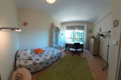 Appartement 1 pièces 450 €