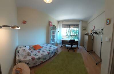 Appartement de 18m2 à louer sur Bois-Guillaume — photo du bien