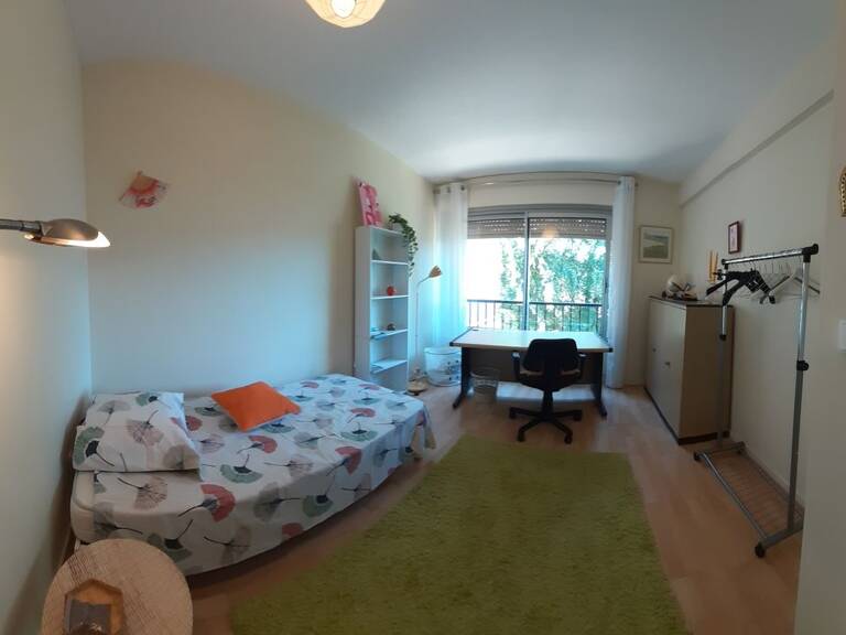 Appartement de 18m2 à louer sur Bois-Guillaume — photo 1