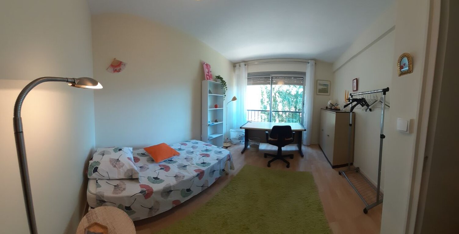 Appartement de 18m2 à louer sur Bois-Guillaume — photo 1