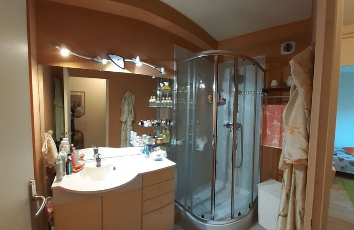Appartement de 18m2 à louer sur Bois-Guillaume — photo 2