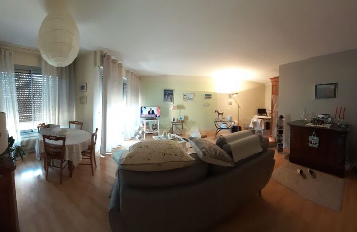 Appartement de 18m2 à louer sur Bois-Guillaume — photo 3