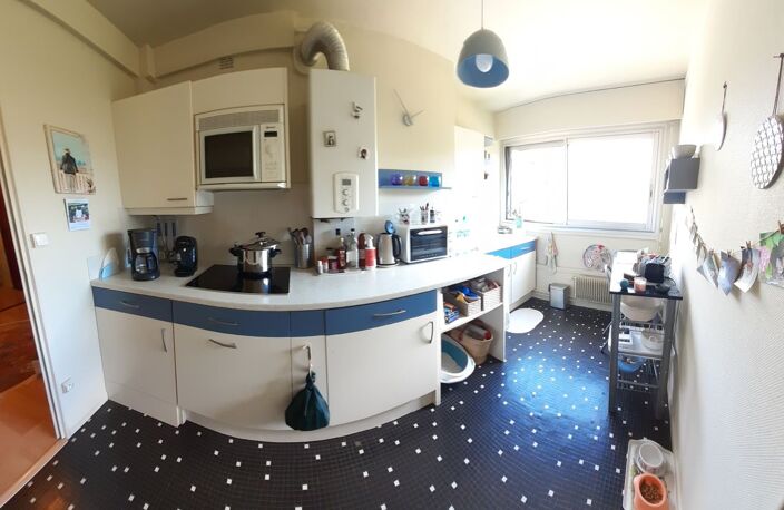 Appartement de 18m2 à louer sur Bois-Guillaume — photo 4
