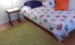 Appartement 1 Pièce 15 m² à louer à Bois-Guillaume (76230)