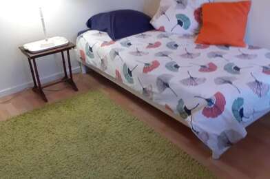 Appartement 1 pièces 450 €