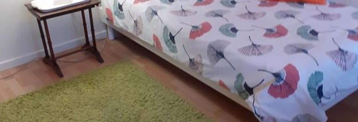 Appartement 1 Pièce 15 m² à louer à Bois-Guillaume (76230)