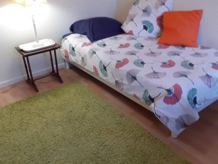 Chambre de 15m2 à louer sur Bois-Guillaume — photo 1