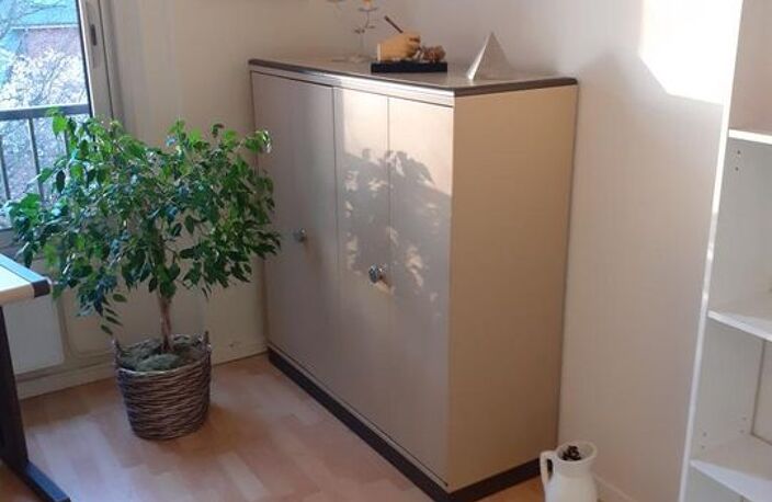 Chambre de 15m2 à louer sur Bois-Guillaume — photo 2