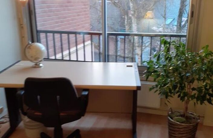 Chambre de 15m2 à louer sur Bois-Guillaume — photo 4