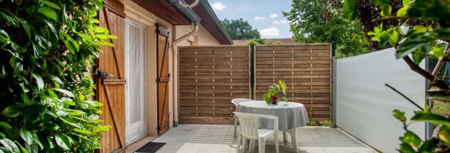 Appartement 1 Pièce 13 m² à louer à Toulouse (31000)