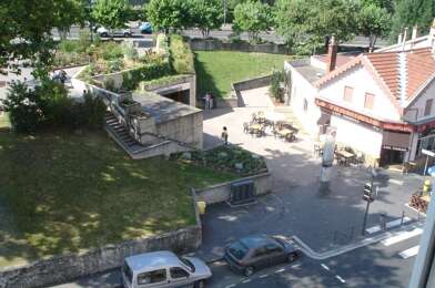 Appartement 5 pièces 1500 €