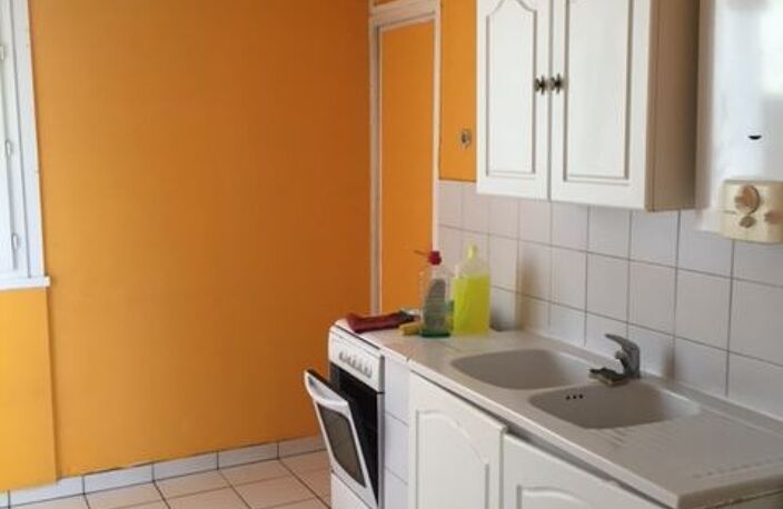 Appartement de 82m2 à louer sur Villeurbanne — photo 2