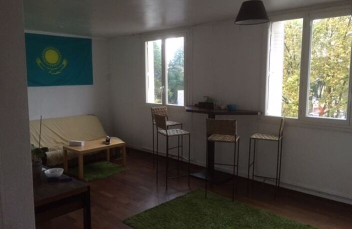 Appartement de 82m2 à louer sur Villeurbanne — photo 3