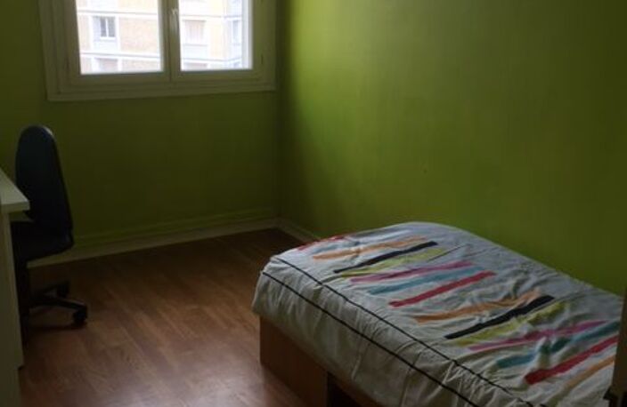 Appartement de 82m2 à louer sur Villeurbanne — photo 4