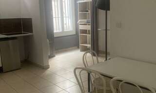 Appartement 1 Pièce 30 m² à louer à Saint-Étienne (42000)