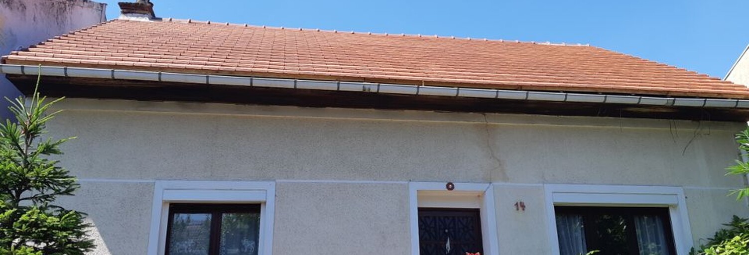 Appartement 1 Pièce 15 m² à louer à Ivry-sur-Seine (94200)