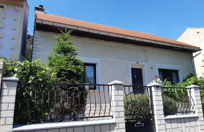 Chambre de 15m2 à louer sur Ivry-sur-Seine — photo 2