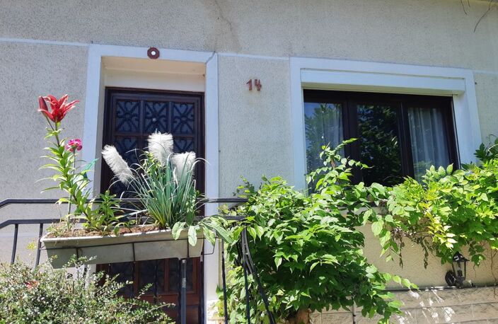 Chambre de 15m2 à louer sur Ivry-sur-Seine — photo 4