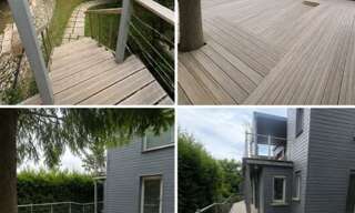 Appartement 3 Pièces 41 m² à louer à Bois-Guillaume (76230)