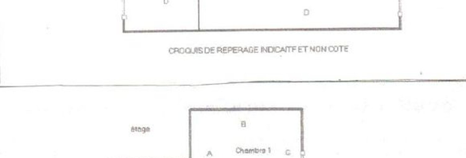 Maison 3 Pièces 65 m² à louer à Saint-Amand-les-Eaux (59230)