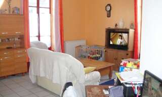 Appartement 3 Pièces 81 m² à louer à La Tour-du-Pin (38110)