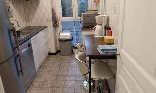 Appartement 3 Pièces 62 m² à louer à Malakoff (92240)