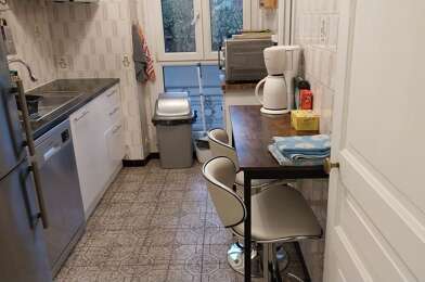 Appartement 3 pièces 1700 €