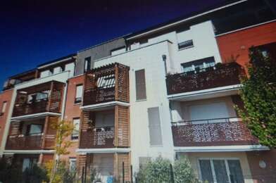 Appartement 2 pièces 1096 €